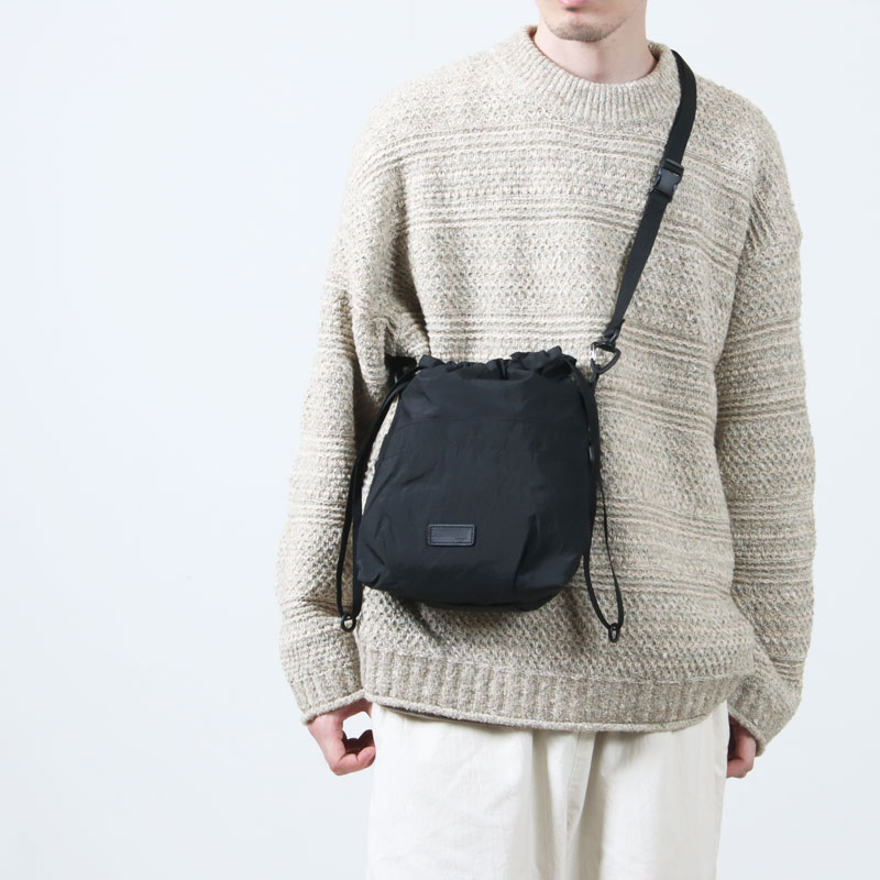 bagjack(Хåå) DRAW STRING BAG