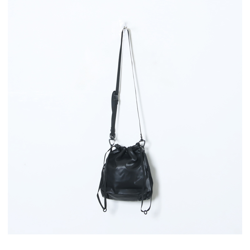 bagjack(Хåå) DRAW STRING BAG LE