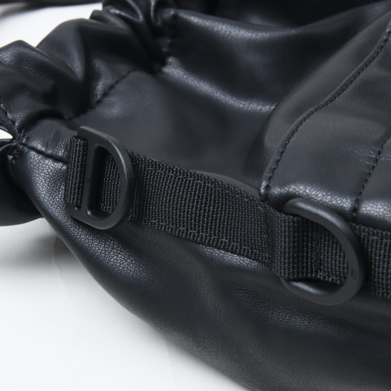 bagjack(Хåå) DRAW STRING BAG LE