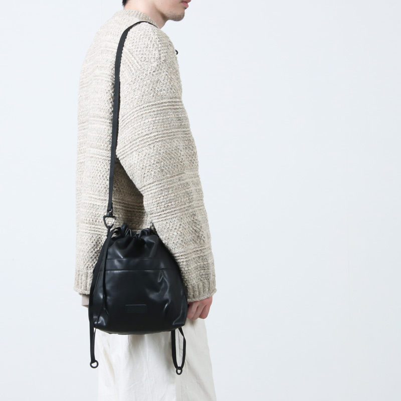 bagjack(Хåå) DRAW STRING BAG LE