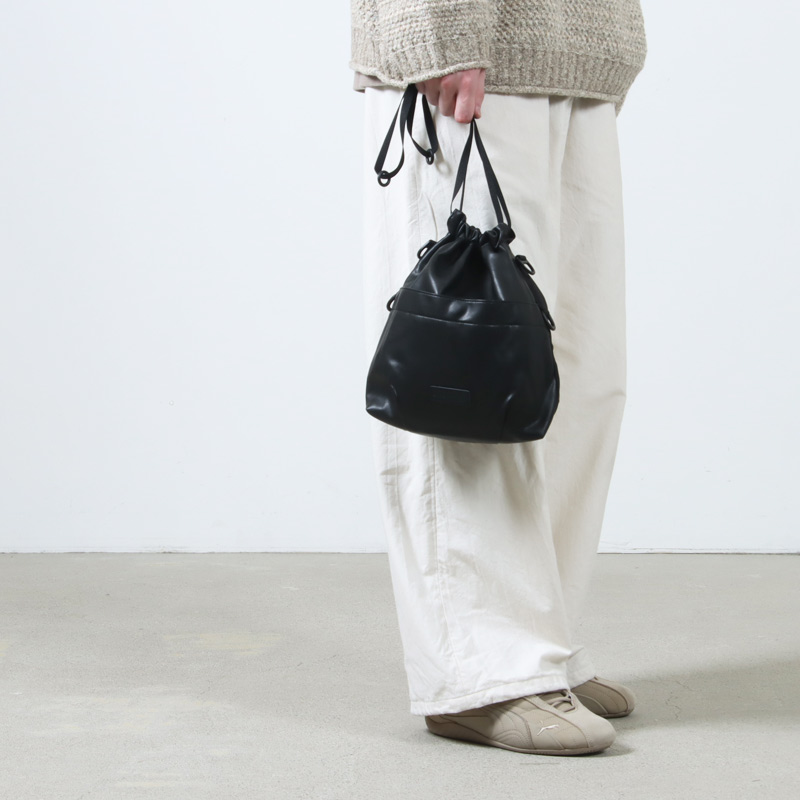 bagjack(Хåå) DRAW STRING BAG LE