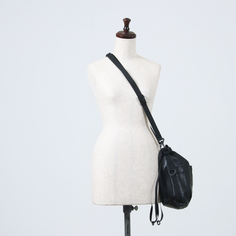 bagjack(Хåå) DRAW STRING BAG LE