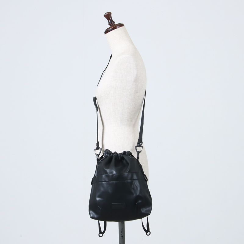 bagjack(Хåå) DRAW STRING BAG LE