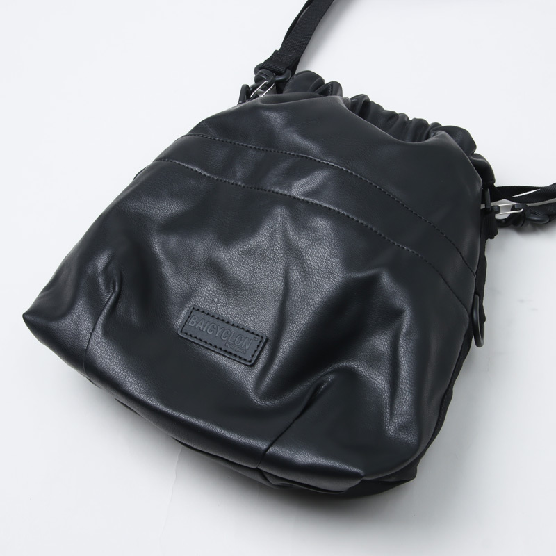 bagjack(Хåå) DRAW STRING BAG LE