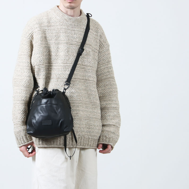 bagjack(Хåå) DRAW STRING BAG LE