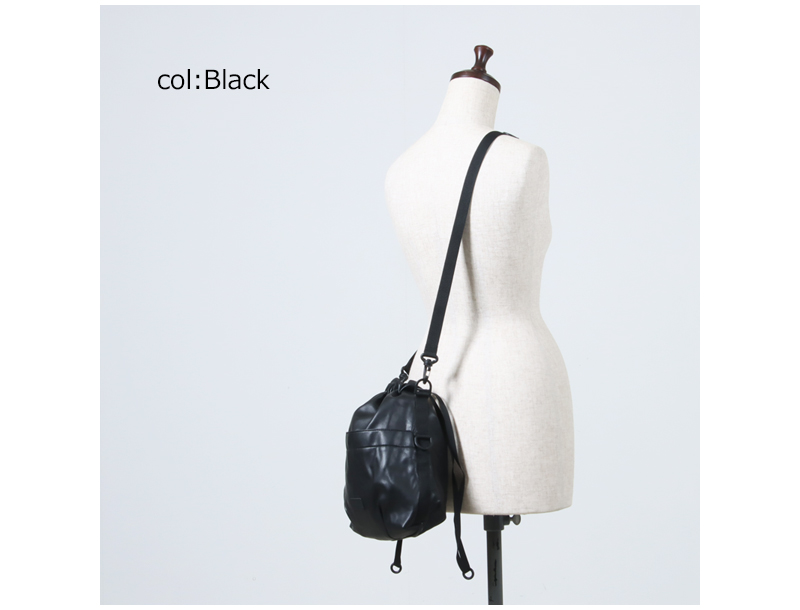bagjack(Хåå) DRAW STRING BAG LE