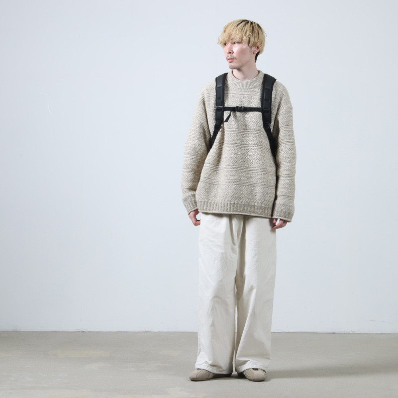 bagjack(Хåå) DAYPACK BLACK2