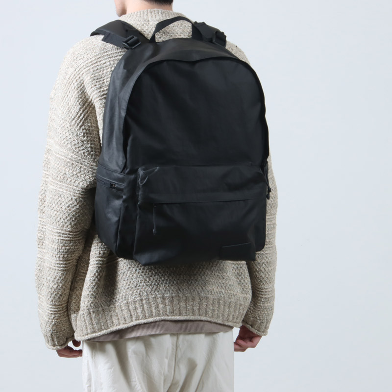 bagjack(Хåå) DAYPACK BLACK2