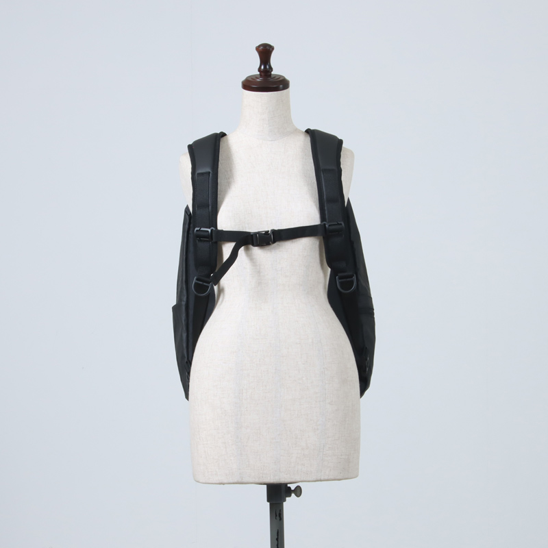 bagjack(Хåå) DAYPACK BLACK2