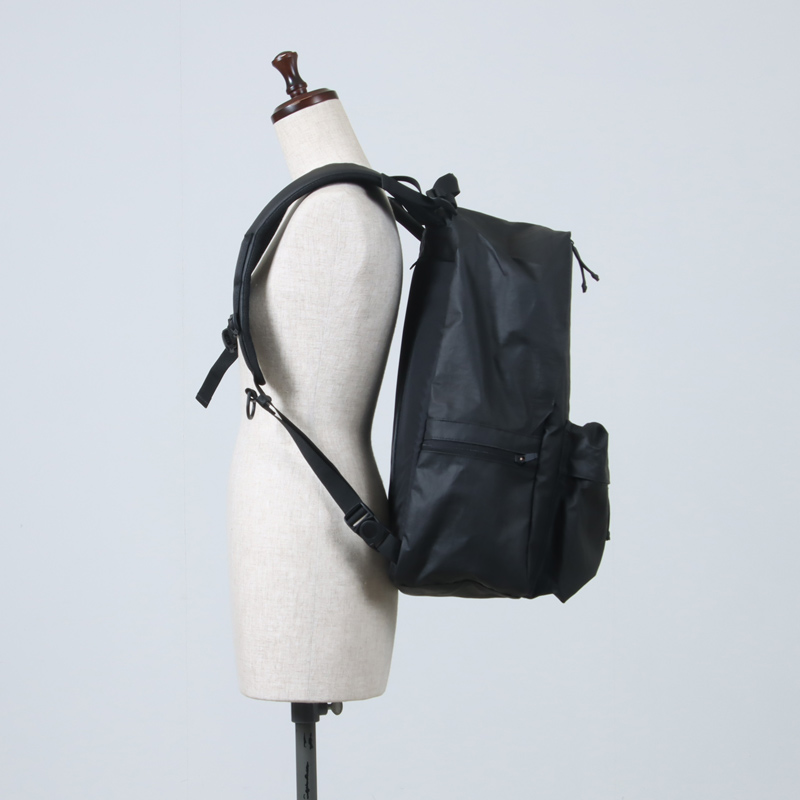 bagjack(Хåå) DAYPACK BLACK2