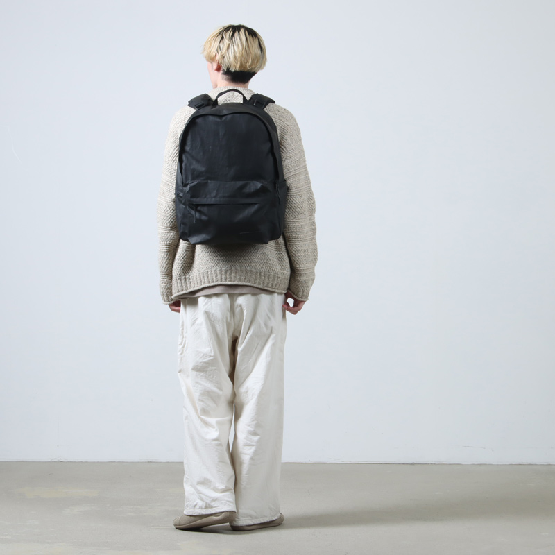 bagjack(Хåå) DAYPACK BLACK2