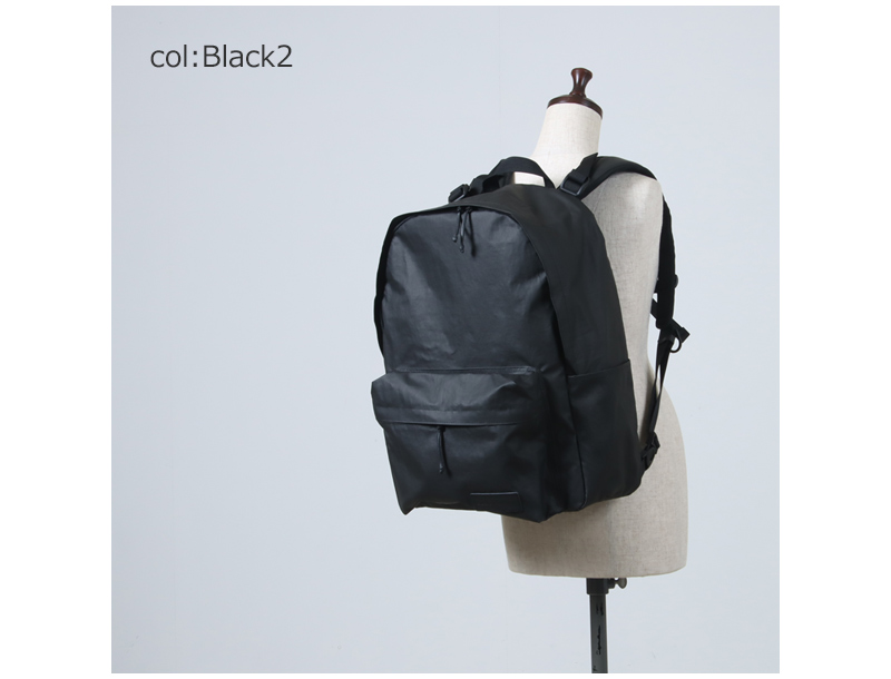 bagjack(Хåå) DAYPACK BLACK2
