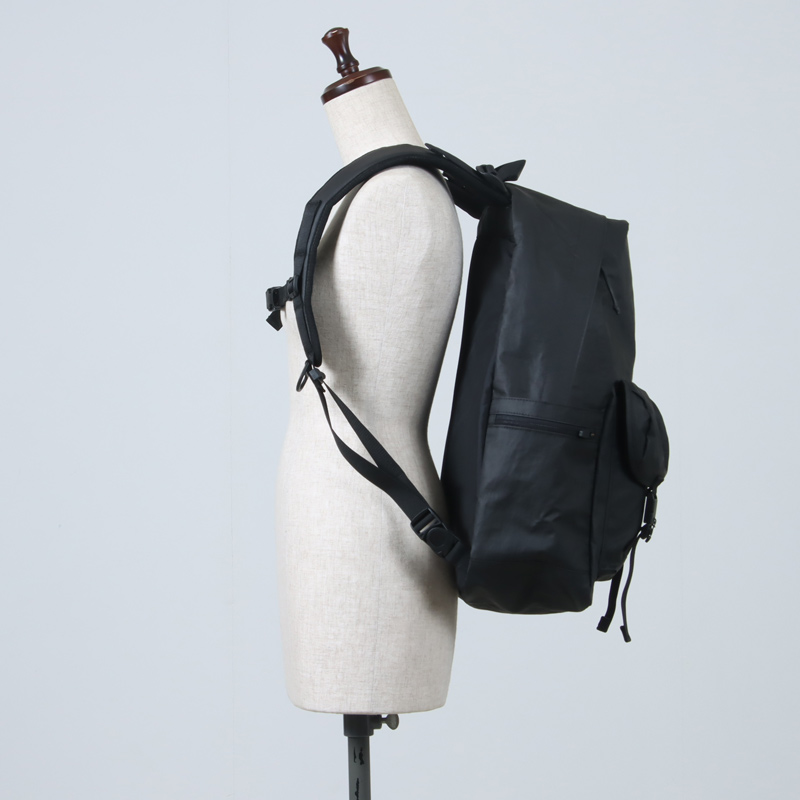 bagjack(Хåå) BACKPACK BLACK2