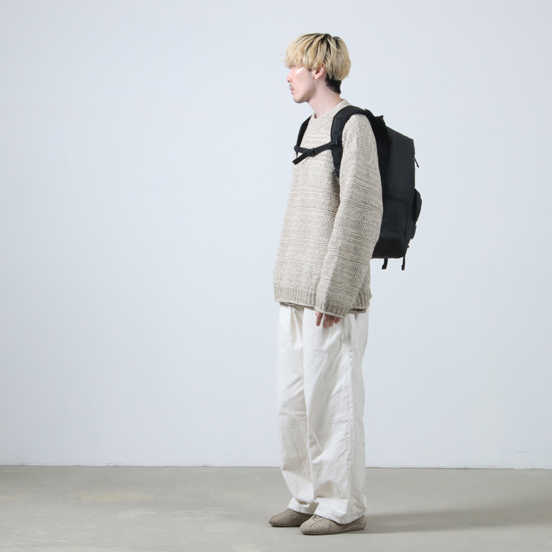 bagjack(Хåå) BACKPACK BLACK2