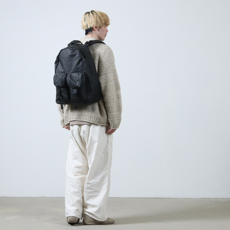 bagjack(Хåå) BACKPACK BLACK2