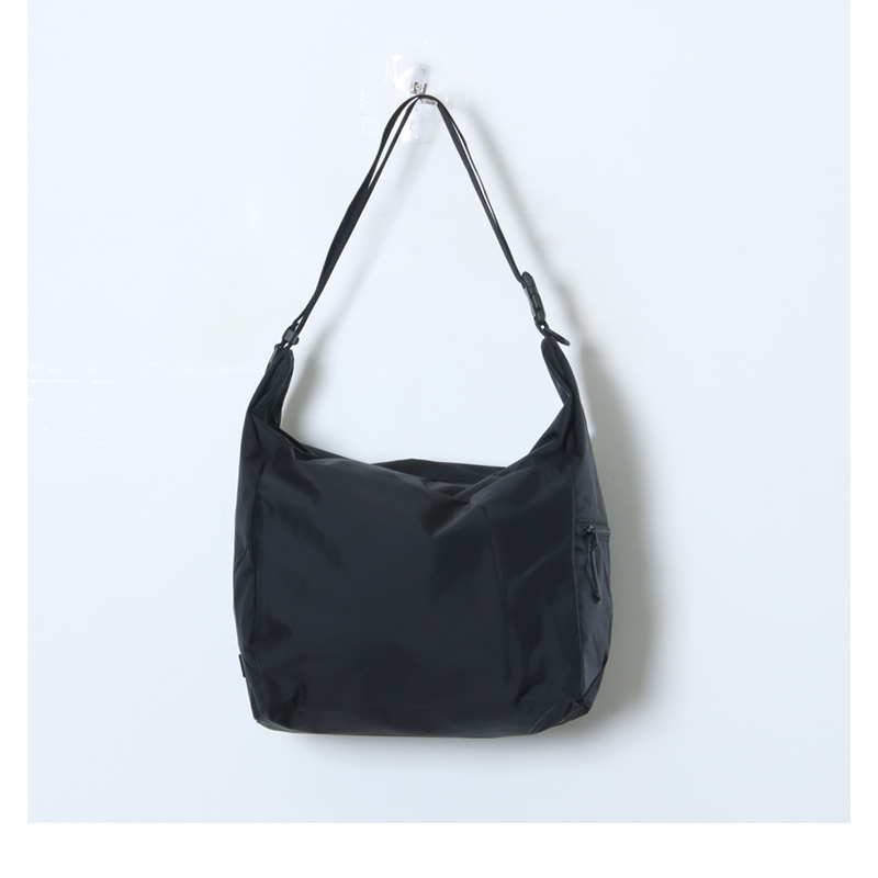 bagjack(Хåå) SHOULDER BAG BLACK3