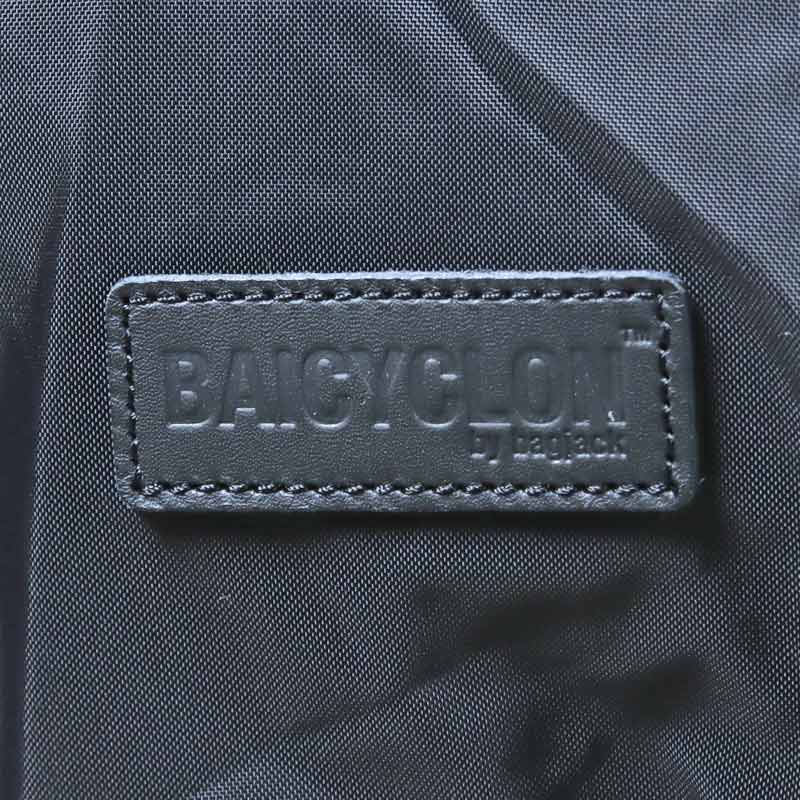 bagjack(Хåå) SHOULDER BAG BLACK3