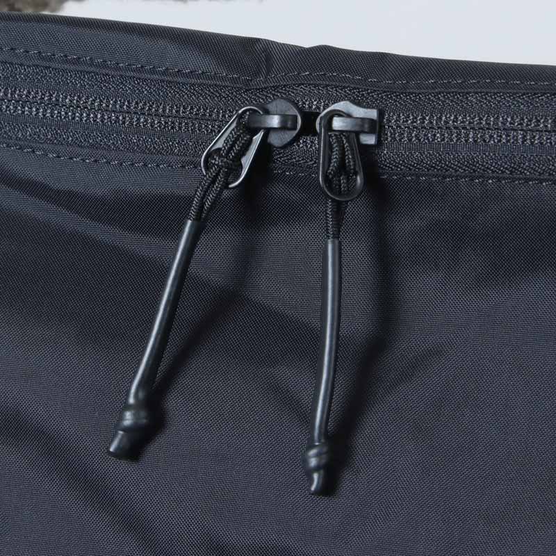 bagjack(Хåå) SHOULDER BAG BLACK3