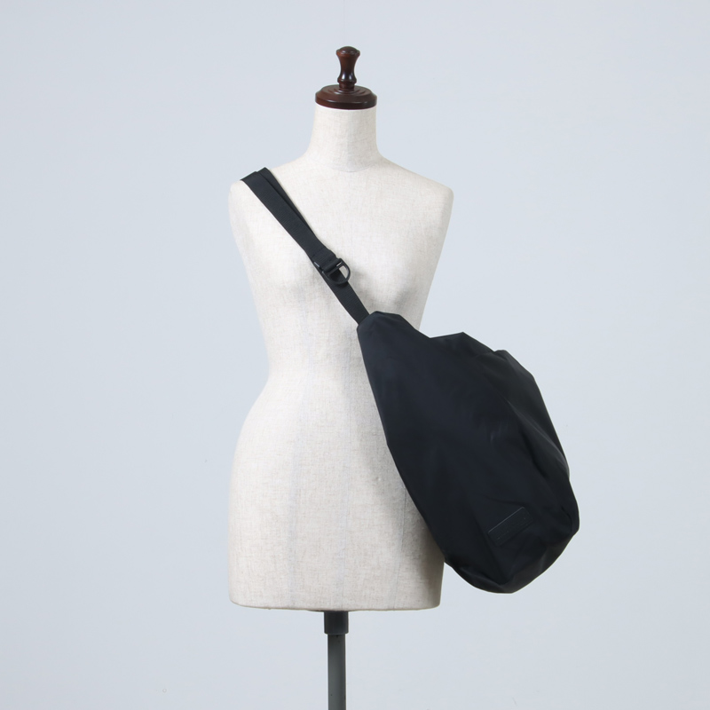 bagjack(Хåå) SHOULDER BAG BLACK3