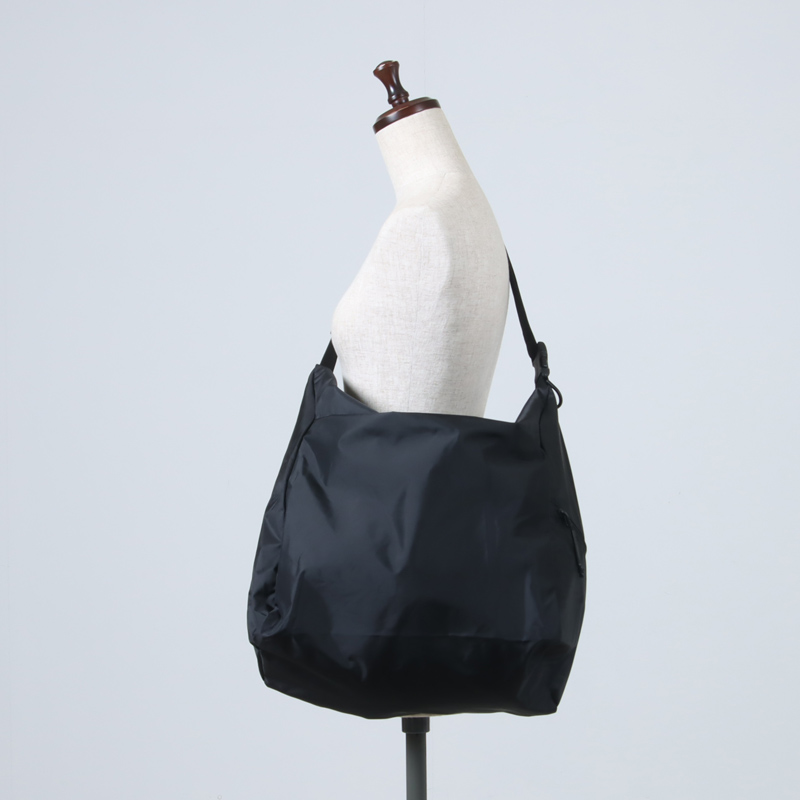 bagjack(Хåå) SHOULDER BAG BLACK3