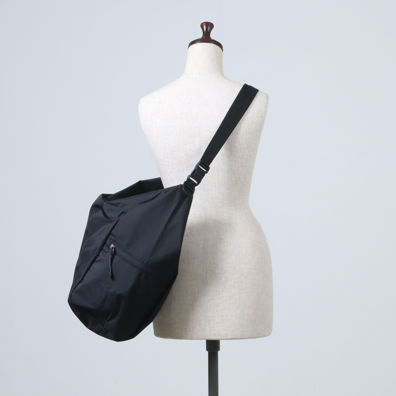 bagjack(Хåå) SHOULDER BAG BLACK3