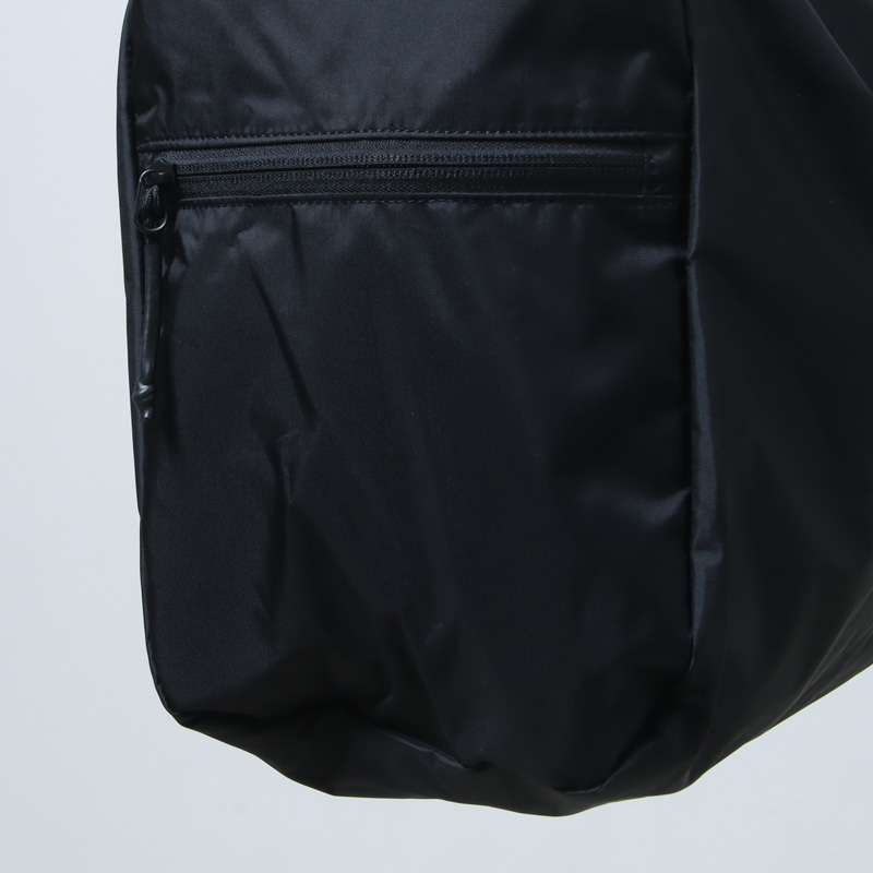 bagjack(Хåå) SHOULDER BAG BLACK3