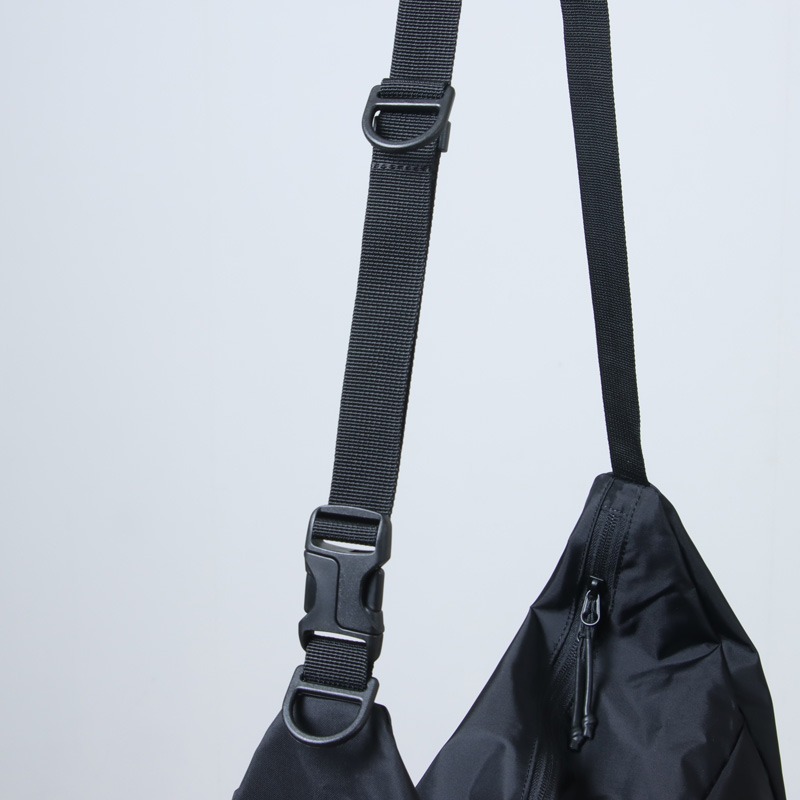 bagjack(Хåå) SHOULDER BAG BLACK3