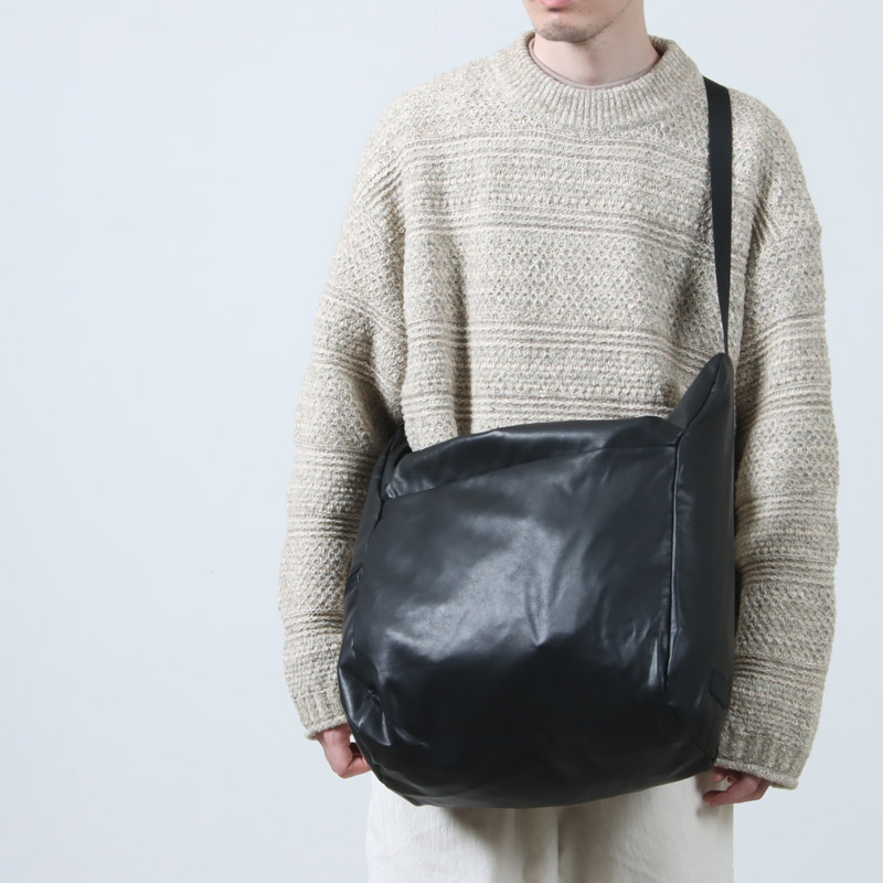 bagjack(Хåå) SHOULDER BAG LE
