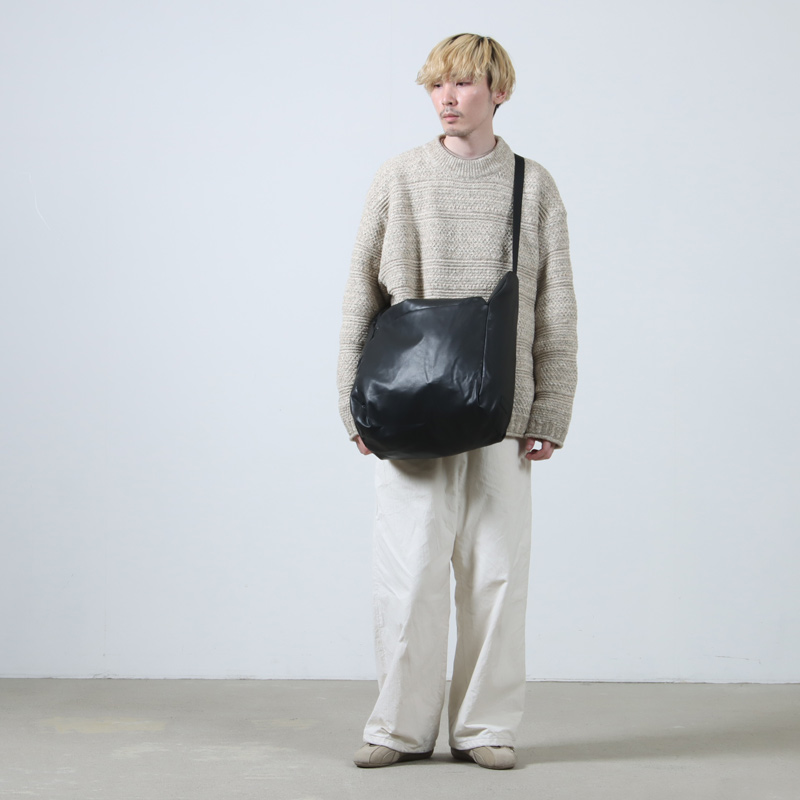 bagjack(Хåå) SHOULDER BAG LE
