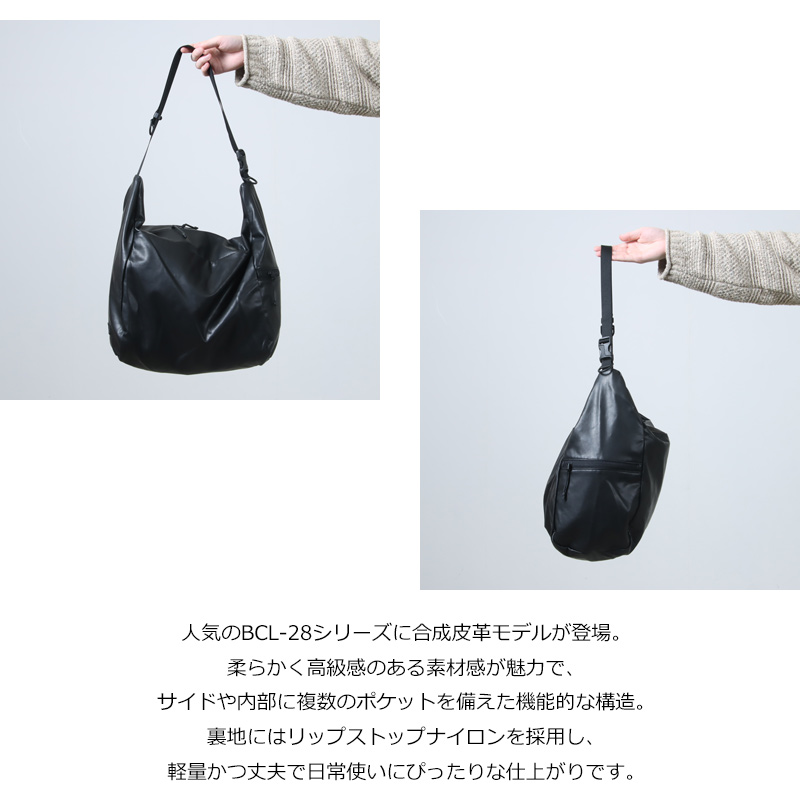 bagjack(Хåå) SHOULDER BAG LE