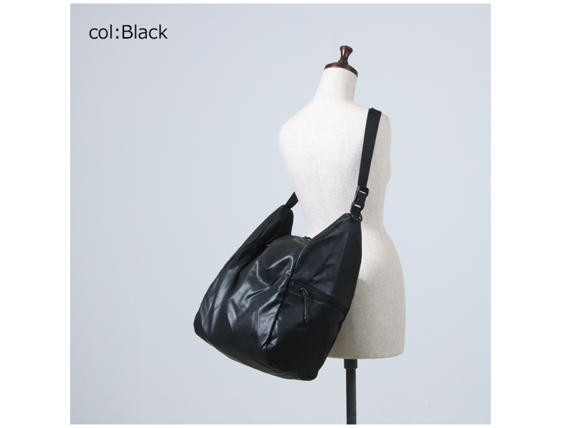 bagjack(Хåå) SHOULDER BAG LE