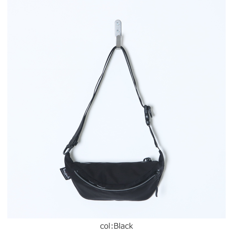 bagjack(バッグジャック) hipbag