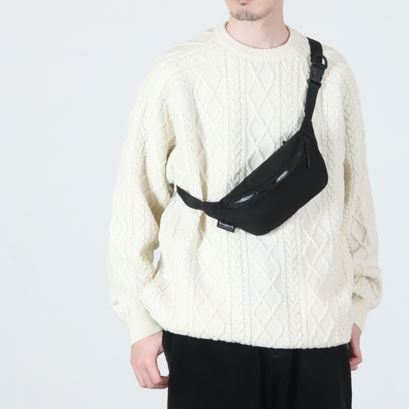 bagjack(バッグジャック) hipbag