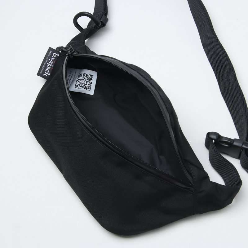 bagjack(バッグジャック) hipbag