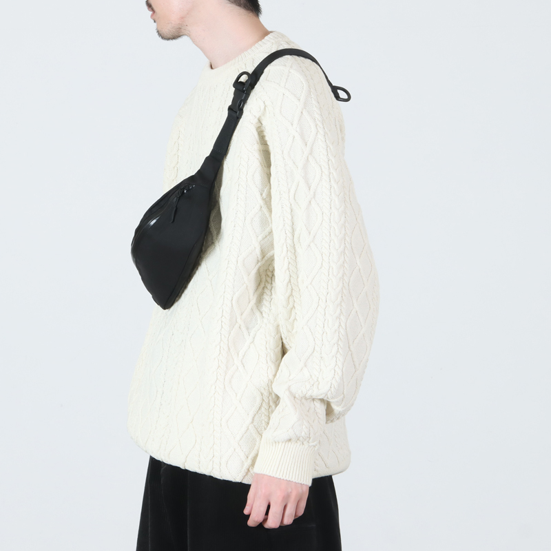 bagjack(バッグジャック) hipbag