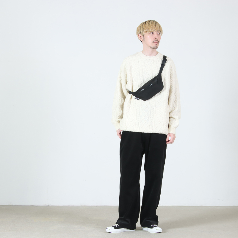 bagjack(バッグジャック) hipbag