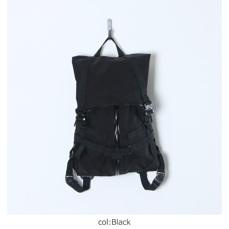 bagjack(バッグジャック) morph pack