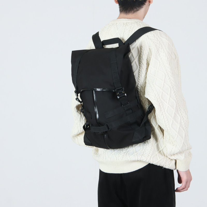 bagjack(バッグジャック) morph pack