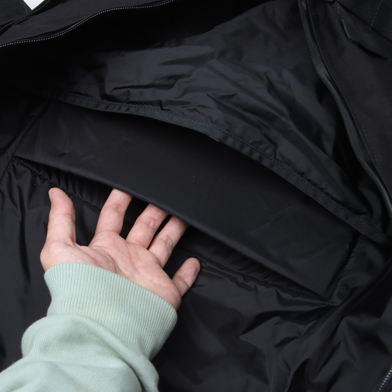 bagjack(バッグジャック) morph pack