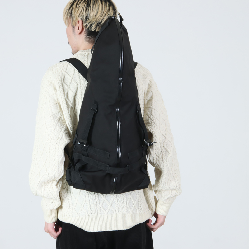 bagjack(バッグジャック) morph pack