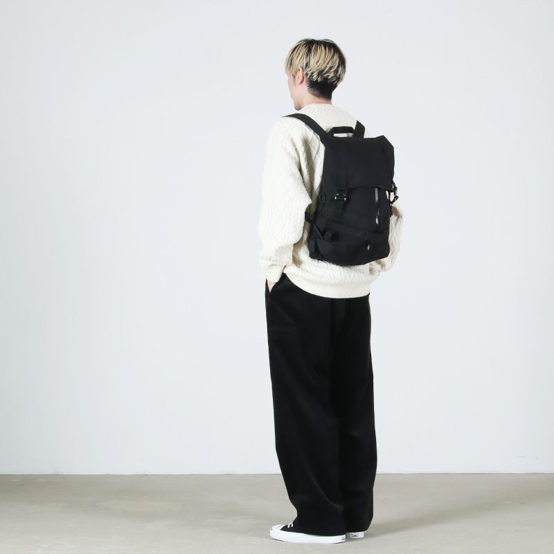bagjack(バッグジャック) morph pack