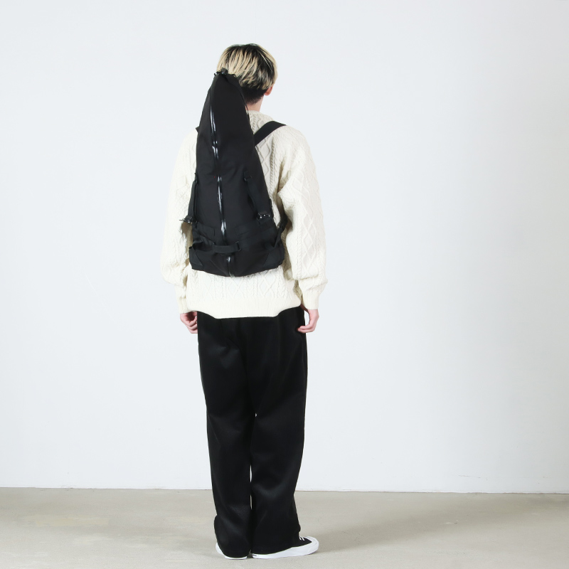 bagjack(バッグジャック) morph pack