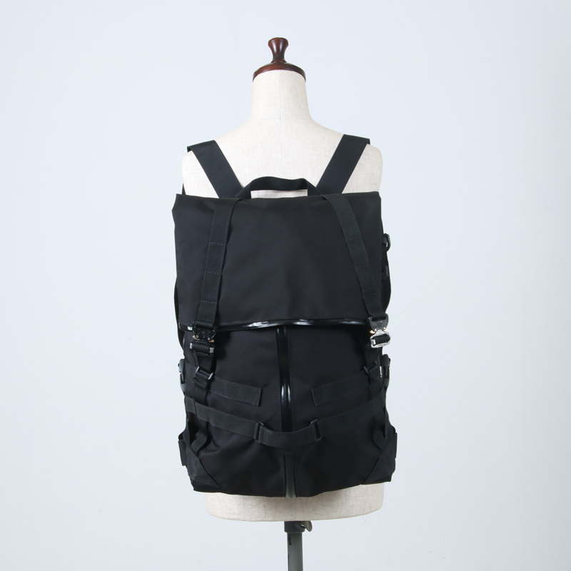 bagjack(バッグジャック) morph pack