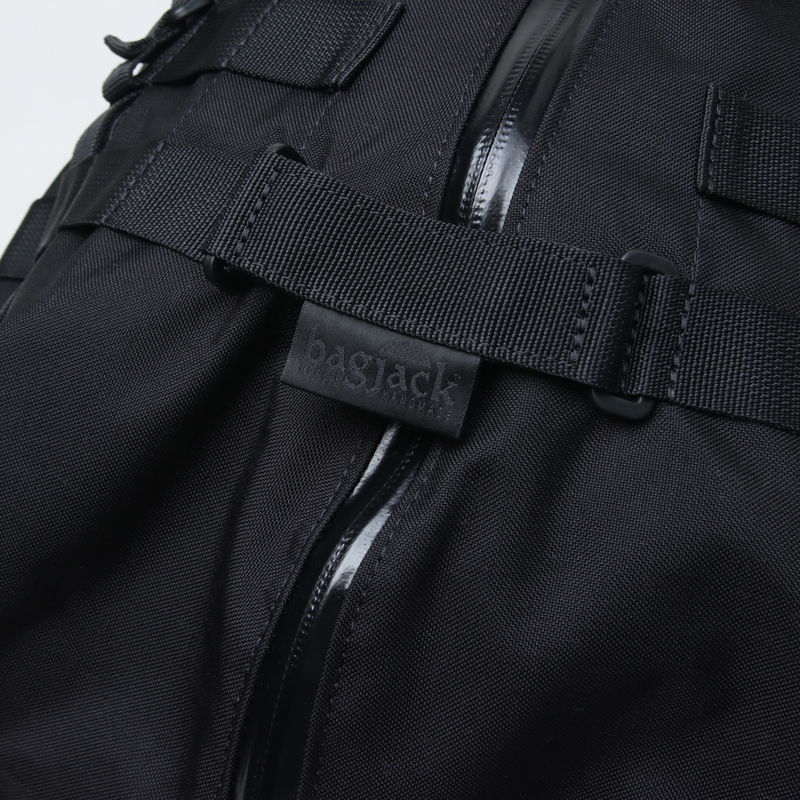 bagjack(バッグジャック) morph pack