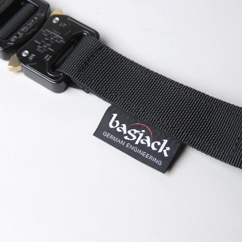 bagjack(バッグジャック) cobra 25mm belt