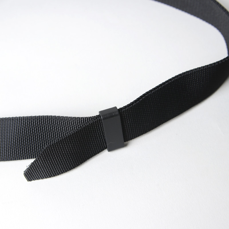 bagjack(バッグジャック) cobra 25mm belt