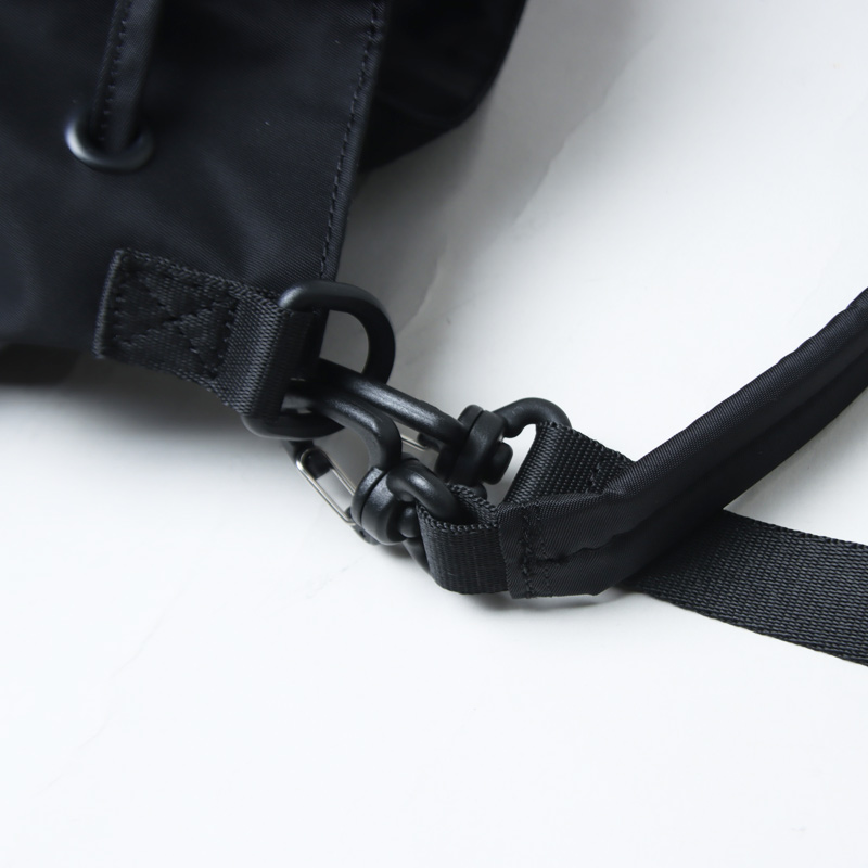 bagjack(�Хå�����å�) TAPE FRINGE DRAW STRING BAG