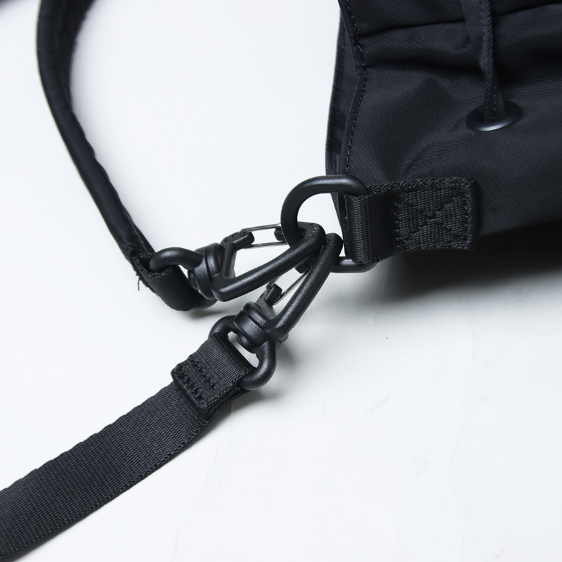 bagjack(�Хå�����å�) TAPE FRINGE DRAW STRING BAG