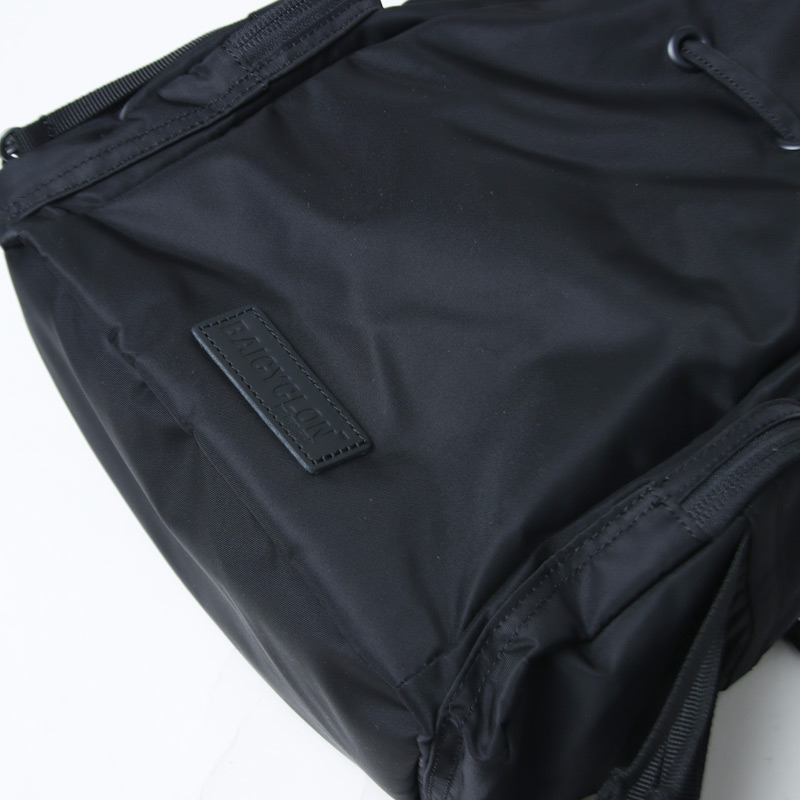 bagjack(�Хå�����å�) TAPE FRINGE DRAW STRING BAG