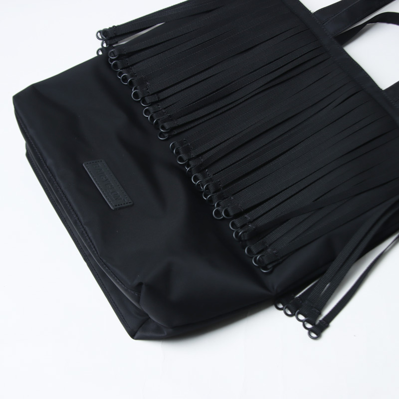 bagjack(�Хå�����å�) TAPE FRINGE TOTE BAG